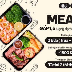 GÓI MEAT