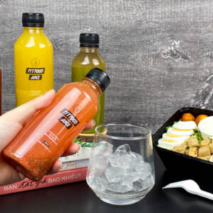 FITFOOD JUICE GREENIE